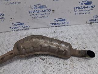 Глушитель Sorento 2002-2011 BL 2.5 diesel D4CB