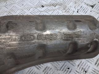 Глушитель Sorento 2002-2011 BL 2.5 diesel D4CB