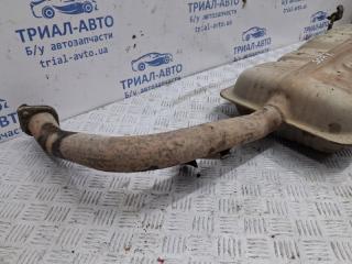 Глушитель Sorento 2002-2011 BL 2.5 diesel D4CB