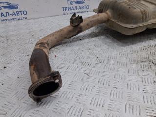 Глушитель Sorento 2002-2011 BL 2.5 diesel D4CB