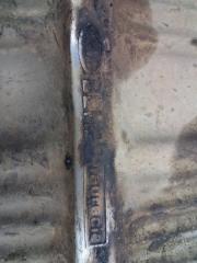 Глушитель Sorento 2002-2011 BL 2.5 diesel D4CB