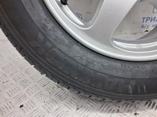 Запаска с резиной Sonata 2004-2010 NF 2.4 бензин G4KC