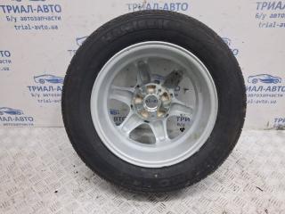 Запаска с резиной Sonata 2004-2010 NF 2.4 бензин G4KC