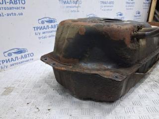 Бак топливный металлический Kia Sorento BL 2.5 diesel D4CB