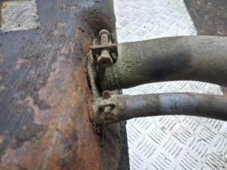 Бак топливный металлический Sorento 2002-2011 BL 2.5 diesel D4CB