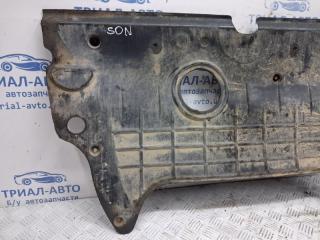 Защита двс Sonata 2004-2010 NF 2.4 бензин G4KC