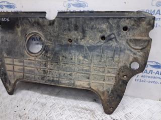 Защита двс Hyundai Sonata NF 2.4 бензин G4KC