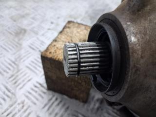 Раздаточная коробка Outlander 2003-2006 cu 2.4 бензин 4G69