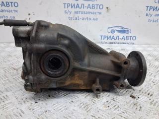 Редуктор задний Mitsubishi Outlander 2003-2006 Б/У Редуктор задний Mitsubishi Outlander 2003-2006