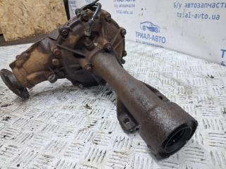 Редуктор передний Prado 2002-2009 J120 4.0 1GR-FE