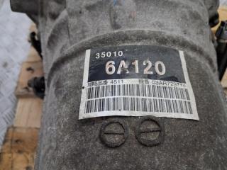 Коробка передач АКПП Prado 2002-2009 J120 4.0 1GR-FE