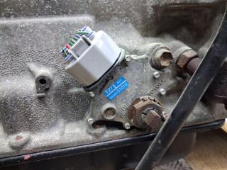 Коробка передач АКПП Prado 2002-2009 J120 4.0 1GR-FE