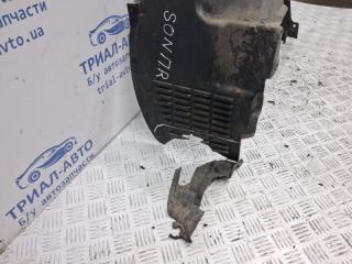 Подкрылок передний правый Sonata 2004-2010 NF 2.4 бензин G4KC