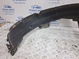 Подкрылок передний правый Sonata 2004-2010 NF 2.4 бензин G4KC