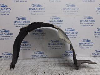 Подкрылок передний левый Hyundai Sonata 2004-2010