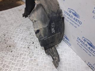 Подкрылок передний левый Sonata 2004-2010 NF 2.4 бензин G4KC