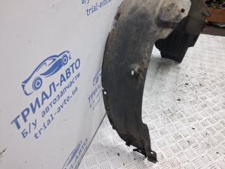 Подкрылок передний левый Sonata 2004-2010 NF 2.4 бензин G4KC