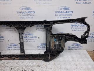 Панель передняя Sonata 2004-2010 NF 2.4 бензин G4KC