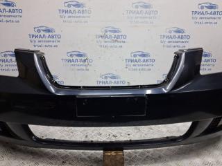 Бампер передний Sonata 2004-2010 NF 2.4 бензин G4KC