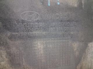 Бампер передний Sonata 2004-2010 NF 2.4 бензин G4KC