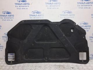 Обшивка капота Hyundai Sonata 2004-2010