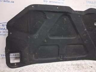 Обшивка капота Sonata 2004-2010 NF 2.4 бензин G4KC