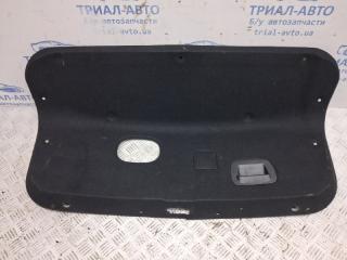 Обшивка крышки багажника Sonata 2004-2010 NF 2.4 бензин G4KC