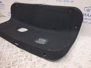 Обшивка крышки багажника Hyundai Sonata NF 2.4 бензин G4KC