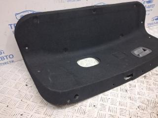 Обшивка крышки багажника Sonata 2004-2010 NF 2.4 бензин G4KC