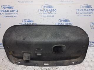 Обшивка крышки багажника Sonata 2004-2010 NF 2.4 бензин G4KC