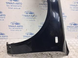 Крыло переднее левое Hyundai Sonata NF 2.4 бензин G4KC