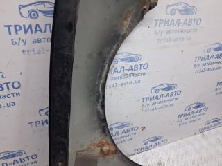 Крыло переднее левое Sonata 2004-2010 NF 2.4 бензин G4KC