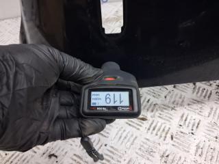 Крыло переднее правое Sonata 2004-2010 NF 2.4 бензин G4KC