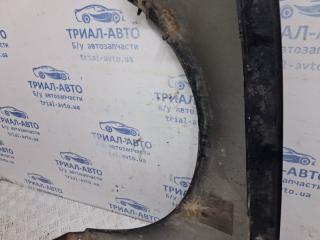 Крыло переднее правое Sonata 2004-2010 NF 2.4 бензин G4KC