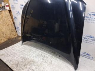 Капот Hyundai Sonata NF 2.4 бензин G4KC