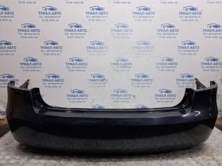 Бампер задний Hyundai Sonata 2004-2010