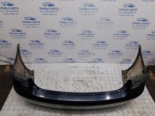 Бампер задний Sonata 2004-2010 NF 2.4 бензин G4KC