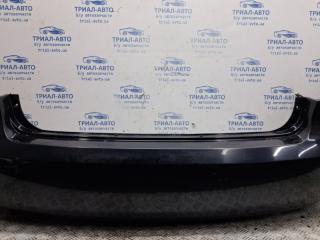 Бампер задний Sonata 2004-2010 NF 2.4 бензин G4KC