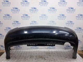 Бампер задний Sonata 2004-2010 NF 2.4 бензин G4KC