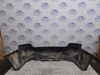 Бампер задний Sonata 2004-2010 NF 2.4 бензин G4KC