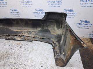 Бампер задний Sonata 2004-2010 NF 2.4 бензин G4KC