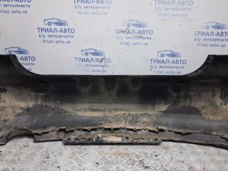 Бампер задний Sonata 2004-2010 NF 2.4 бензин G4KC