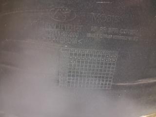 Бампер задний Sonata 2004-2010 NF 2.4 бензин G4KC