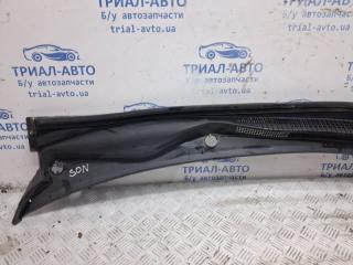 Дефлектор дворников Sonata 2004-2010 NF 2.4 бензин G4KC