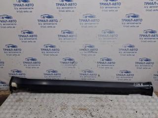 Накладка порога внешняя правая Hyundai Sonata 2004-2010 Б/У Накладка порога внешняя правая Hyundai Sonata 2004-2010