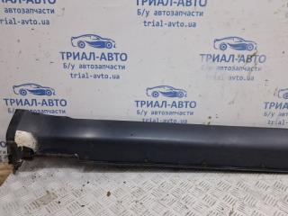 Накладка порога внешняя правая Sonata 2004-2010 NF 2.4 бензин G4KC