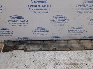 Накладка порога внешняя правая Sonata 2004-2010 NF 2.4 бензин G4KC