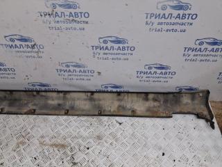 Накладка порога внешняя правая Sonata 2004-2010 NF 2.4 бензин G4KC