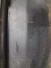 Накладка порога внешняя правая Sonata 2004-2010 NF 2.4 бензин G4KC