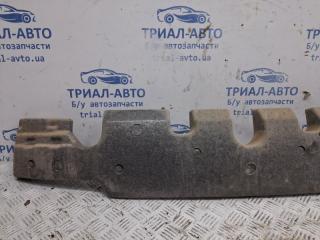 Абсорбер задний Sonata 2004-2010 NF 2.4 бензин G4KC